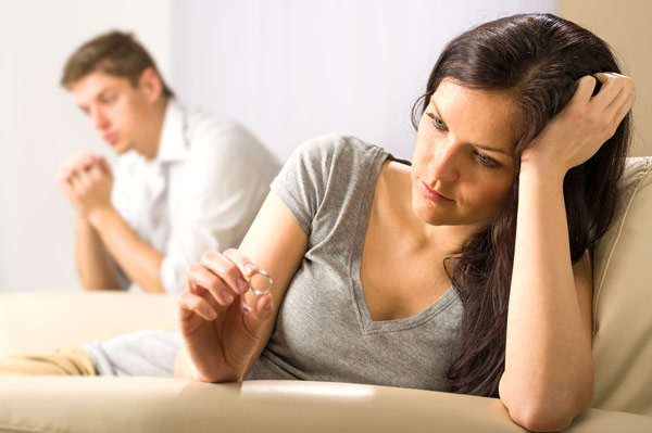 Call Mallamas Appraisal Service to order appraisals on Clay divorces